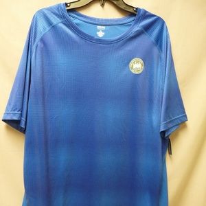 NWT!! Highland Outfitters Mens Cool Dry Shirt XL